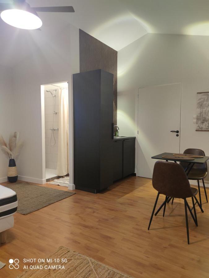 Studio Frossay Kültér fotó