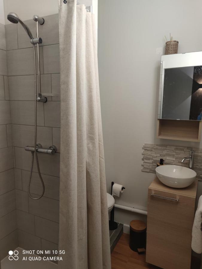 Studio Frossay Kültér fotó